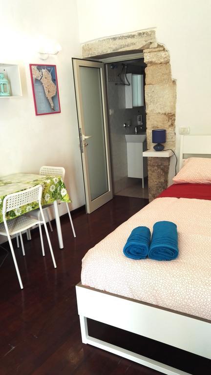 Jasmine Studio By The Sea Сиракуза Екстериор снимка