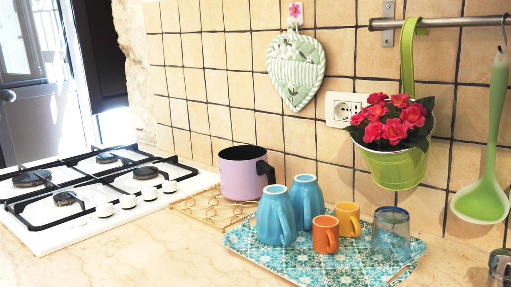 Jasmine Studio By The Sea Сиракуза Екстериор снимка